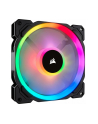 Wentylator Corsair LL140 RGB LED PWM - nr 1