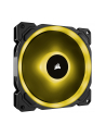 Wentylator Corsair LL140 RGB LED PWM - nr 60