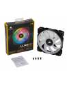 Wentylator Corsair LL140 RGB LED PWM - nr 64