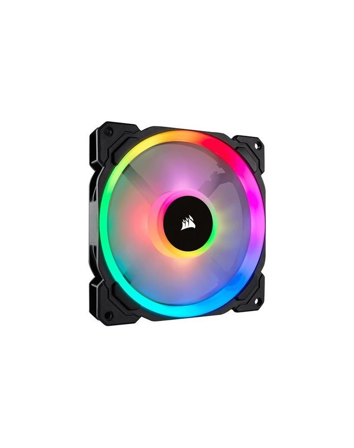 Wentylator Corsair LL140 RGB LED PWM główny