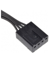 Wentylator Corsair LL140 RGB LED PWM - nr 72