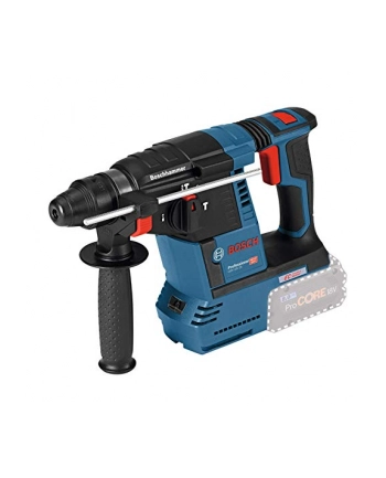 MŁOTOWIERTARKA AKUM. GBH18 V-26 2,6J BOSCH