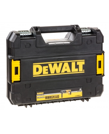 MŁOTOWIERTARKA AKUM. 18V DCH 133NT DEWALT