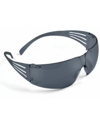 Okulary ochronne 3M™ SecureFit™ szare AS/AF 3M