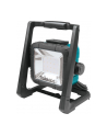LATARKA AKUM. 14.4-18 V 20LED DML 805 (bez akumulatora) MAKITA - nr 9