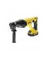 MŁOTOWIERTARKA AKUM. 18V DCH 133 M1 DEWALT - nr 3