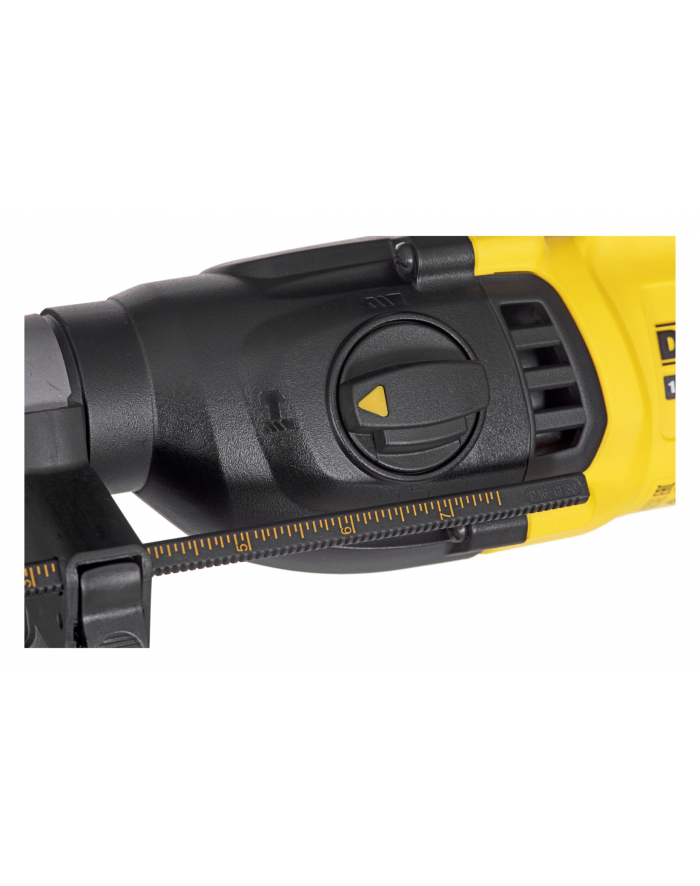 MŁOTOWIERTARKA AKUM. 18V DCH 133N DEWALT główny