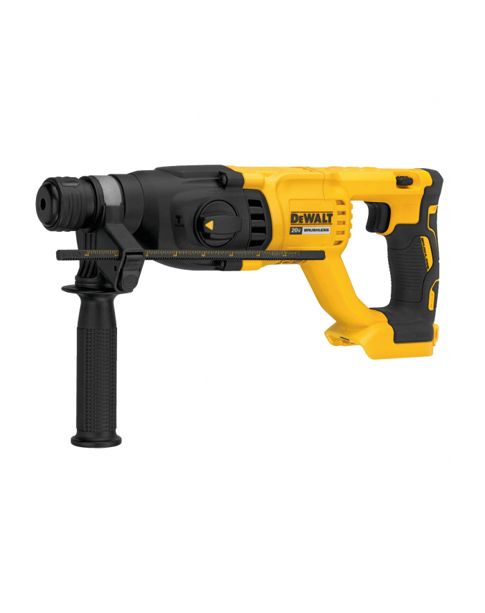 MŁOTOWIERTARKA AKUM. 18V DCH 133N DEWALT główny