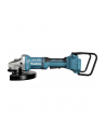 SZLIFIERKA KĄTOWA AKUM. 18 V DGA 900Z MAKITA - nr 4