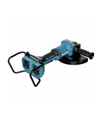 SZLIFIERKA KĄTOWA AKUM. 18 V DGA 900Z MAKITA
