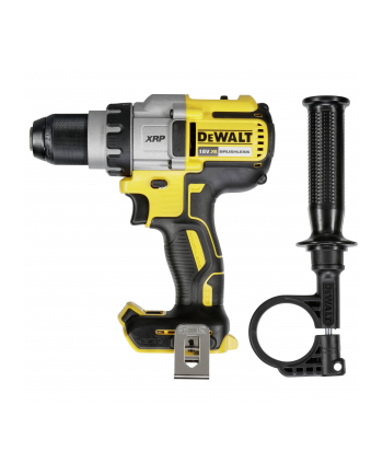 WIERTARKO-WKRĘTARKA AKUM. 18 V DCD 991 NT TSTAK DEWALT