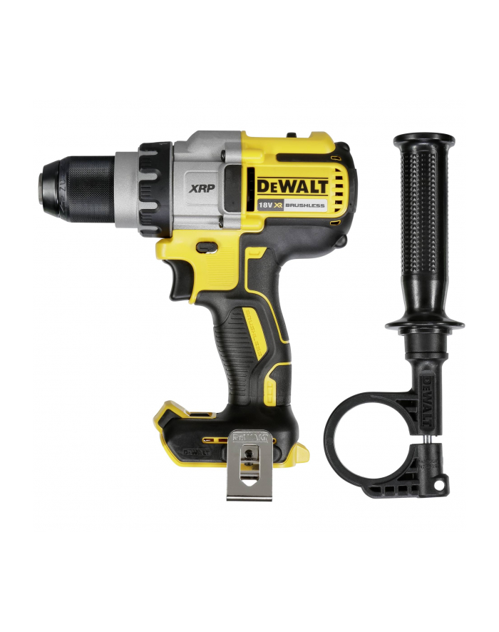 WIERTARKO-WKRĘTARKA AKUM. 18 V DCD 991 NT TSTAK DEWALT główny