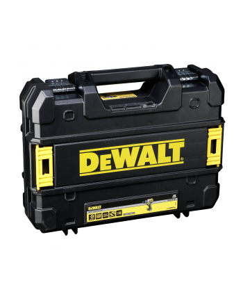 WIERTARKO-WKRĘTARKA AKUM. 18 V DCD 991 NT TSTAK DEWALT