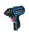 ZAKRĘTARKA UDAROWA AKUM. 12 V GDR 120-LI BOSCH - nr 2