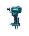 ZAKRĘTARKA UDAROWA AKUM. 18 V DTD 152Z MAKITA - nr 2