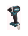 ZAKRĘTARKA UDAROWA AKUM. 18 V DTD 153Z MAKITA - nr 11