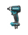 ZAKRĘTARKA UDAROWA AKUM. 18 V DTD 153Z MAKITA - nr 12