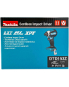 ZAKRĘTARKA UDAROWA AKUM. 18 V DTD 153Z MAKITA - nr 13