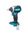 ZAKRĘTARKA UDAROWA AKUM. 18 V DTD 153Z MAKITA - nr 14