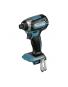 ZAKRĘTARKA UDAROWA AKUM. 18 V DTD 153Z MAKITA - nr 9