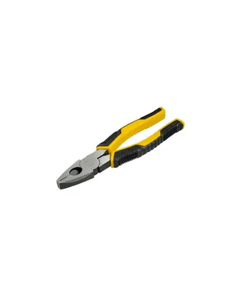 SZCZYPCE UNIWERSALNE 180mm CONTROL-GRIP STANLEY