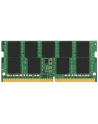 Kingston DDR4 SODIMM 4GB/2400 CL17 1Rx16 - nr 14