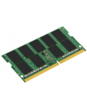 Kingston DDR4 SODIMM 4GB/2400 CL17 1Rx16 - nr 15