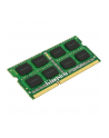 Kingston DDR4 SODIMM 4GB/2400 CL17 1Rx16 - nr 32