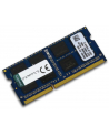 Kingston DDR4 SODIMM 4GB/2400 CL17 1Rx16 - nr 21