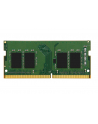 Kingston DDR4 SODIMM 4GB/2400 CL17 1Rx16 - nr 24