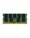 Kingston DDR4 SODIMM 4GB/2400 CL17 1Rx16 - nr 2