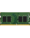 Kingston DDR4 SODIMM 4GB/2400 CL17 1Rx16 - nr 26