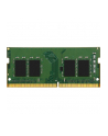 Kingston DDR4 SODIMM 4GB/2400 CL17 1Rx16 - nr 35