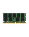 Kingston DDR4 SODIMM 4GB/2400 CL17 1Rx16 - nr 3