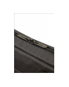 SAMSONITE TORBA KOMPUTER CC819002 NETWORK3 LAPTOP BAG 14.1  KOLOROWA LINIA MIĘKKICH TOREB. 2 KIESZENIE  2 RĄCZKI I PASEK - nr 3