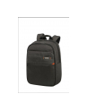 SAMSONITE PLECAK KOMP. CC819004 NETWORK3 LAPTOP BACKPACK 14 1 . KOLOROWA LINIA PLECAKÓW. 2 KIESZENIE Z PRZODU  2 PRZEDZIAŁY. - nr 5