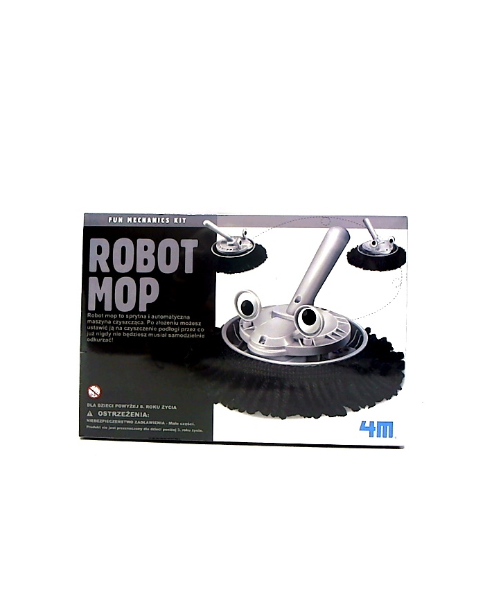 Robot Mop 3380 RUSSELL główny