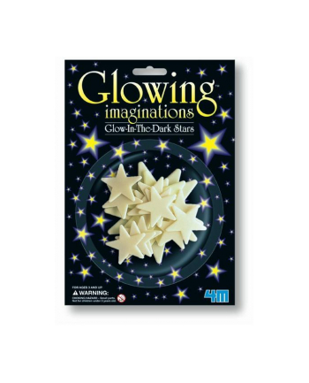 Gwiazdki Glow 5210 Russell