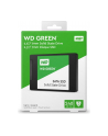 Green SSD 240 GB 2,5'' 3D WDS240G2G0A - nr 12