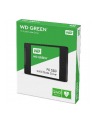 Green SSD 240 GB 2,5'' 3D WDS240G2G0A - nr 27
