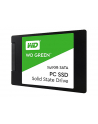 Green SSD 240 GB 2,5'' 3D WDS240G2G0A - nr 28