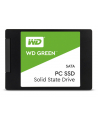 Green SSD 240 GB 2,5'' 3D WDS240G2G0A - nr 16