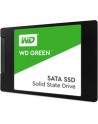 Green SSD 240 GB 2,5'' 3D WDS240G2G0A - nr 17