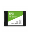Green SSD 240 GB 2,5'' 3D WDS240G2G0A - nr 20