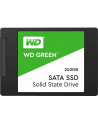 Green SSD 240 GB 2,5'' 3D WDS240G2G0A - nr 25