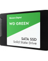 Green SSD 240 GB 2,5'' 3D WDS240G2G0A - nr 36