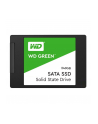 Green SSD 240 GB 2,5'' 3D WDS240G2G0A - nr 41