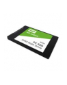 Green SSD 240 GB 2,5'' 3D WDS240G2G0A - nr 43