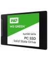 Green SSD 240 GB 2,5'' 3D WDS240G2G0A - nr 5