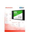 Green SSD 240 GB 2,5'' 3D WDS240G2G0A - nr 6